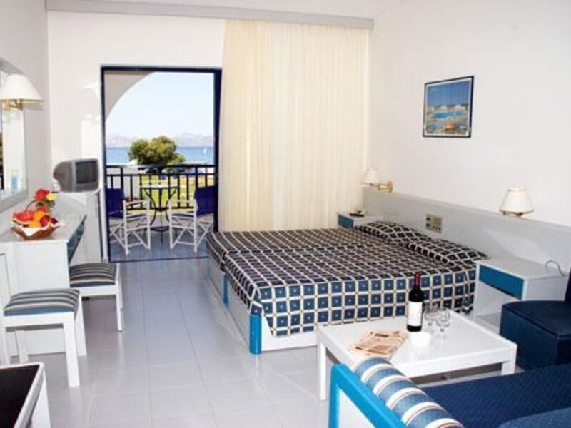 Aelos Beach