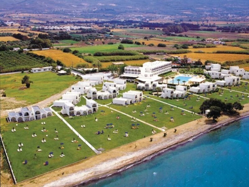 Aeolos Beach