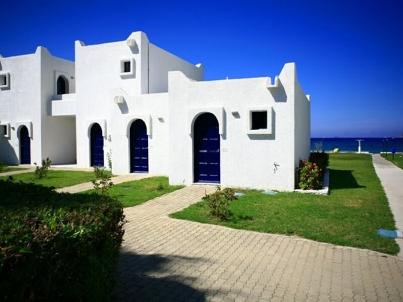 Aeolos Beach