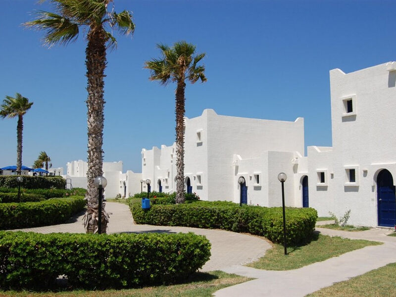 Aeolos Beach