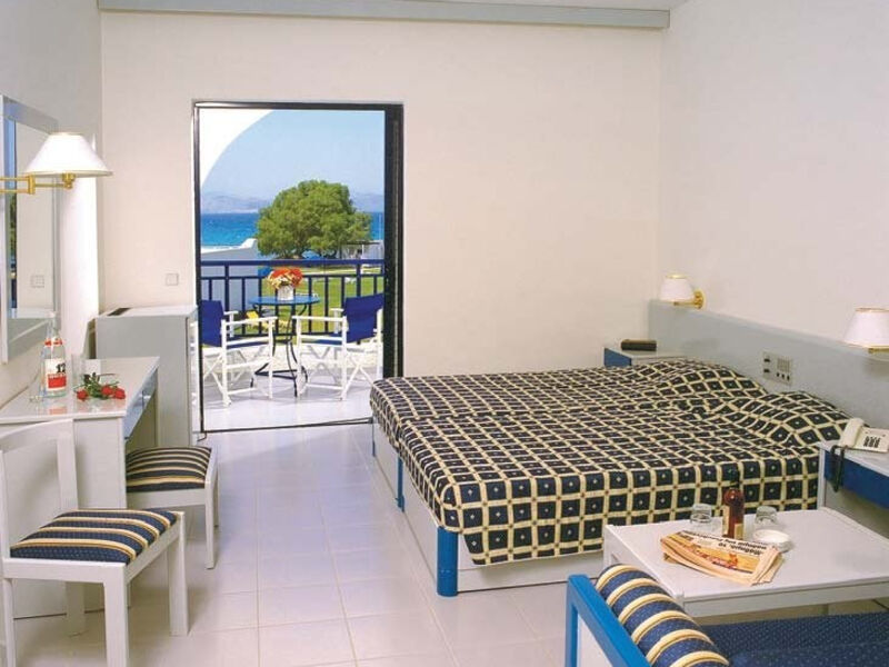 Aeolos Beach