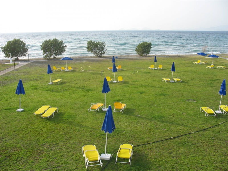 Aeolos Beach