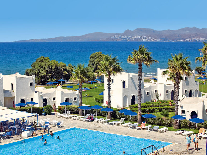 Aeolos Beach