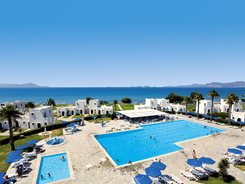 Aeolos Beach