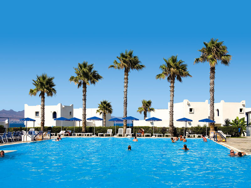 Aeolos Beach