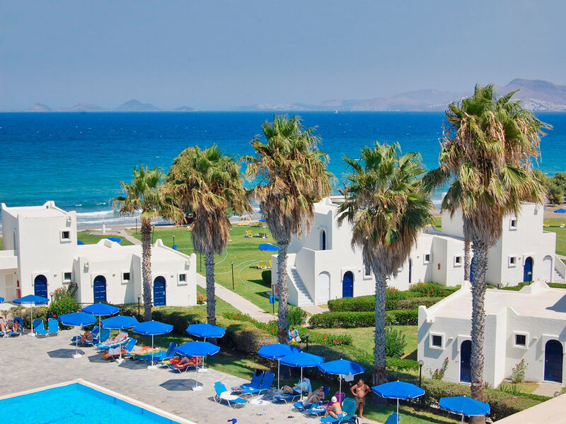 Aeolos Beach