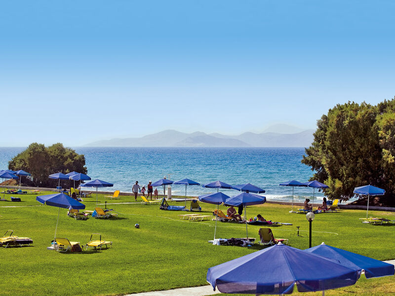 Aeolos Beach