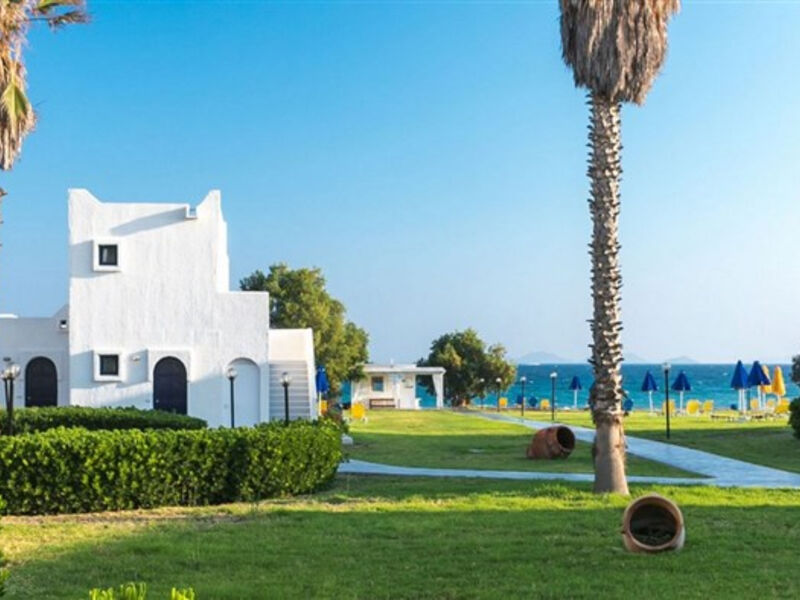 Aelos Beach