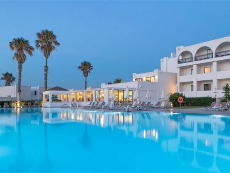 Aelos Beach