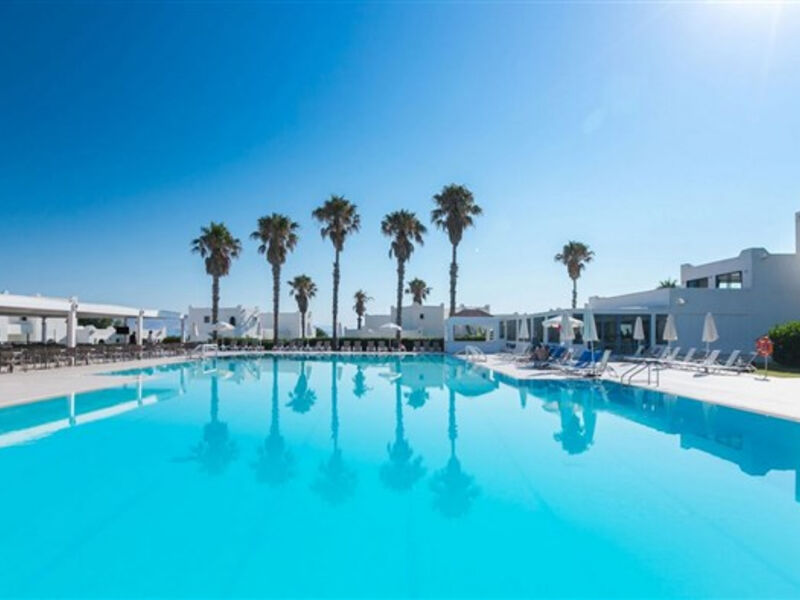Aelos Beach