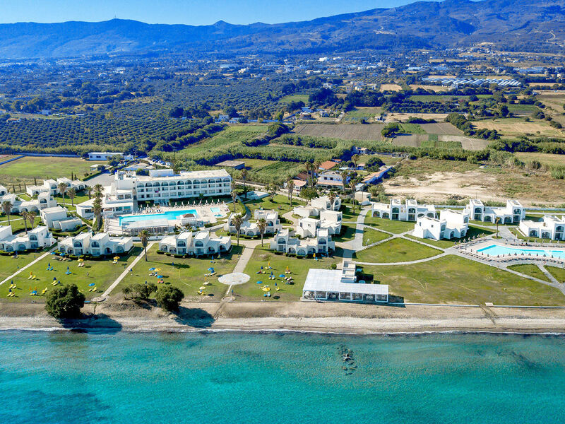 Aeolos Beach