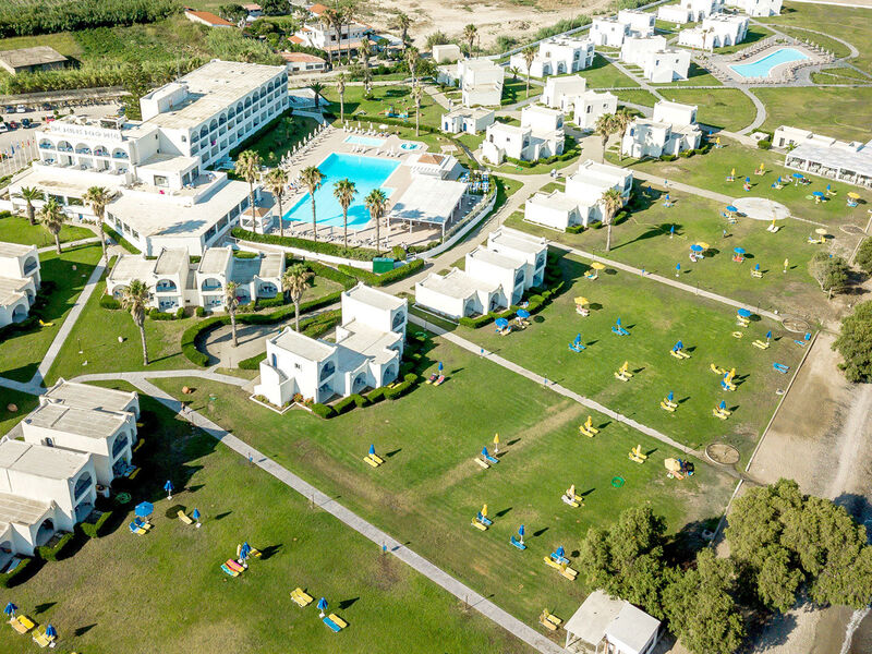 Aeolos Beach