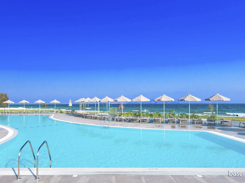 Aeolos Beach