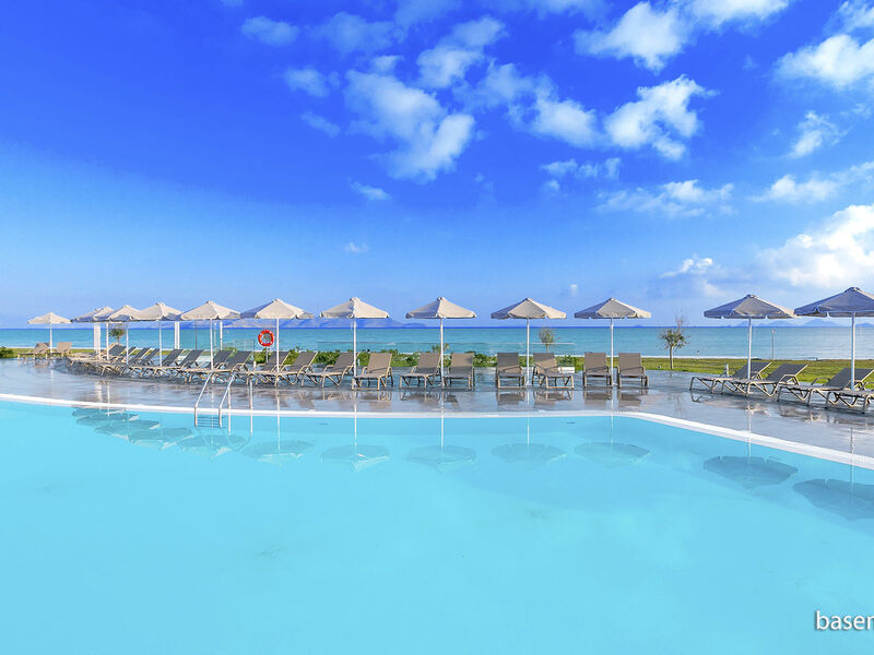 Aeolos Beach