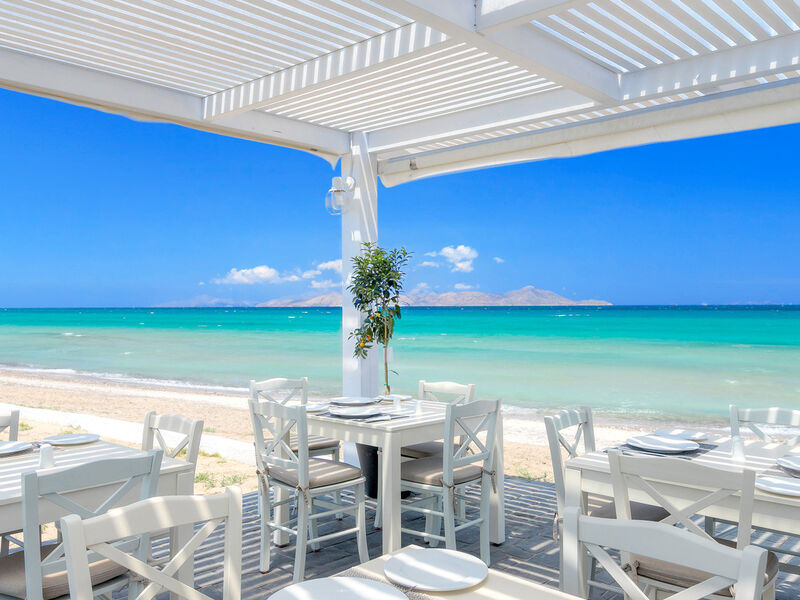 Aeolos Beach