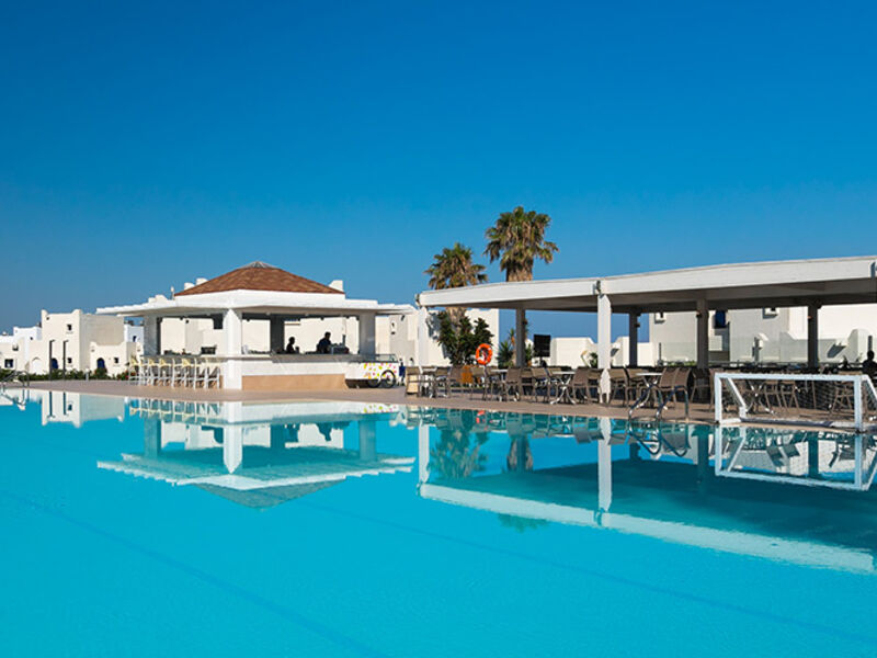 Aeolos Beach