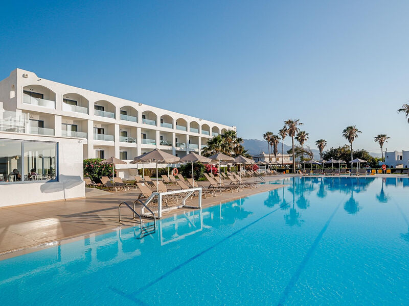 Aeolos Beach