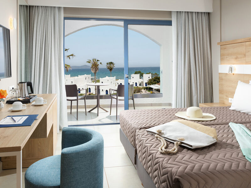 Aeolos Beach