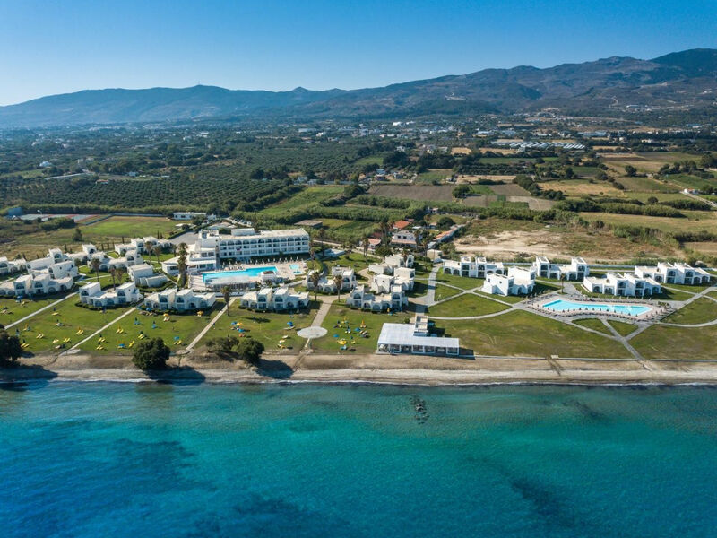 Aeolos Beach
