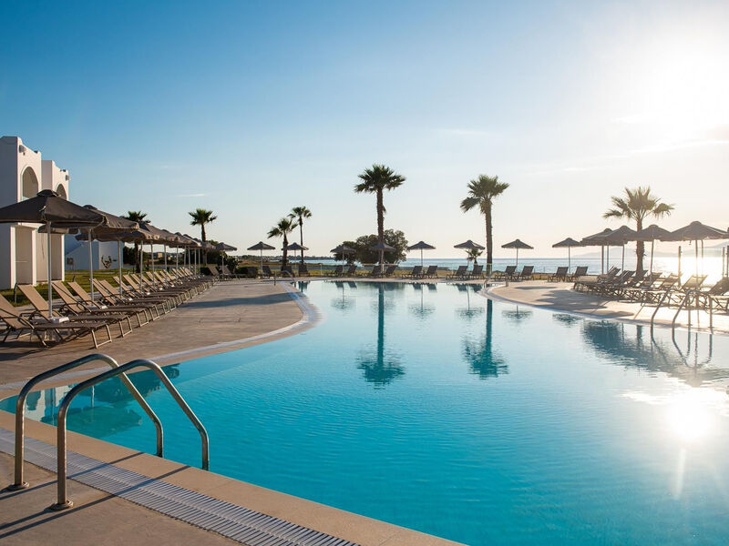 Aeolos Beach