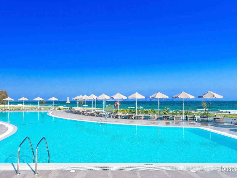 Aeolos Beach