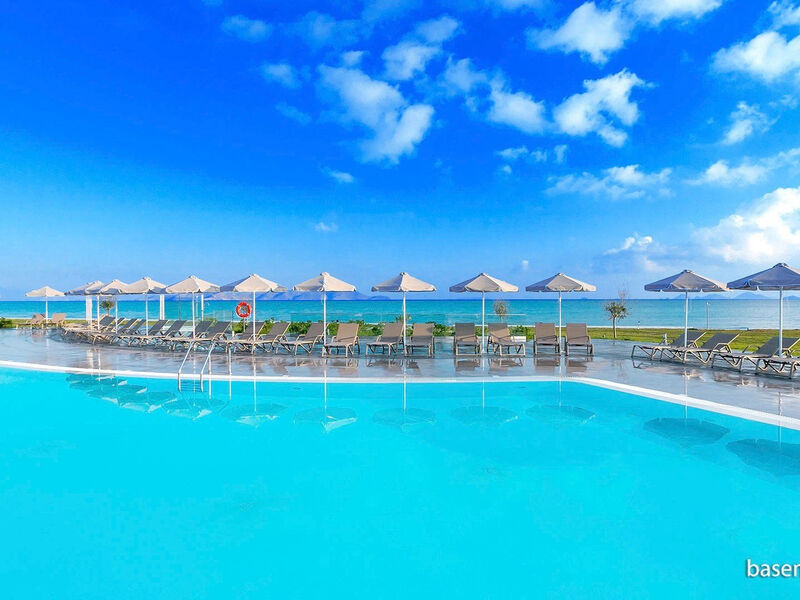 Aeolos Beach