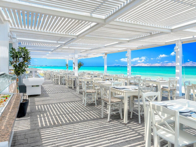 Aeolos Beach