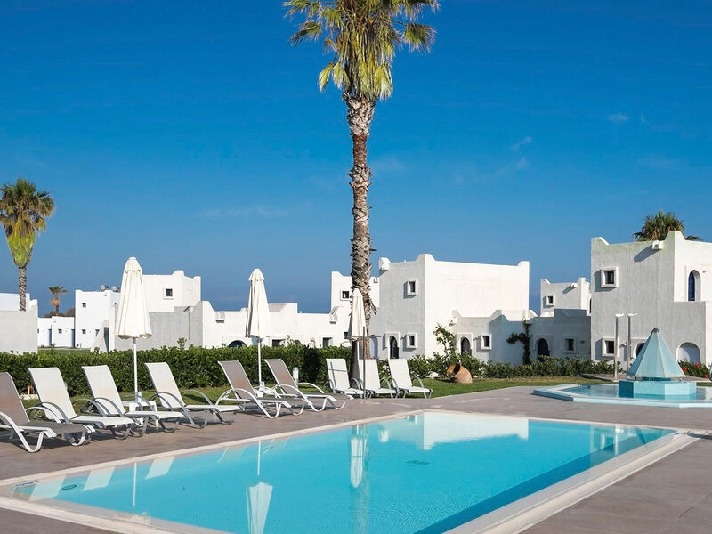 Aeolos Beach