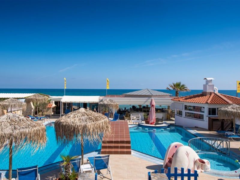 Aeolos Beach Resort