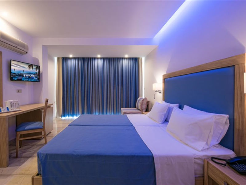 Aeolos Beach Resort