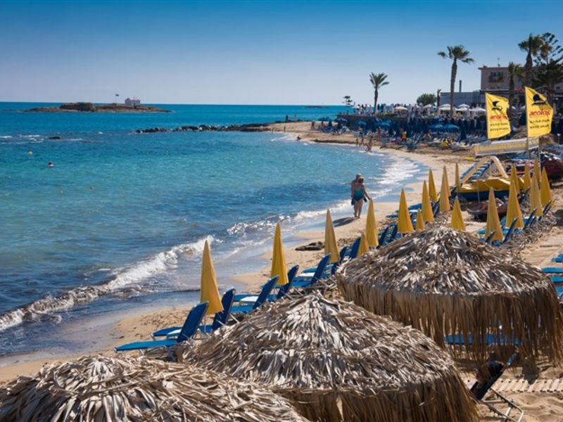 Aeolos Beach Resort