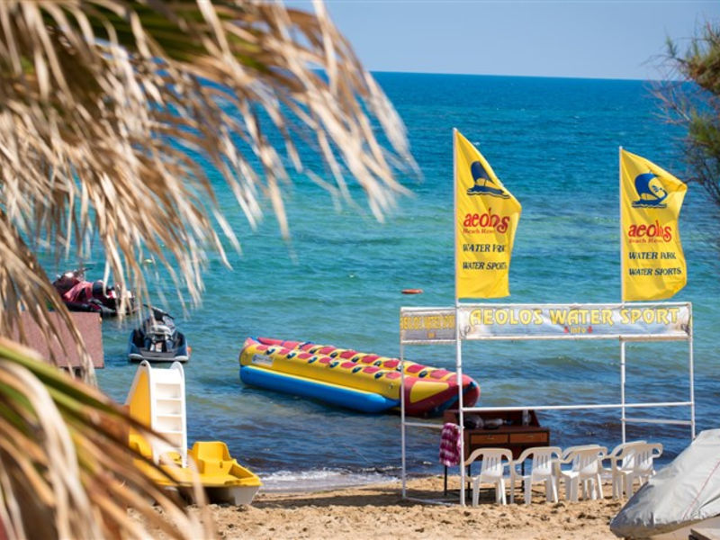 Aeolos Beach Resort