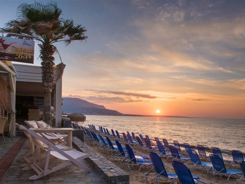 Aeolos Beach Resort