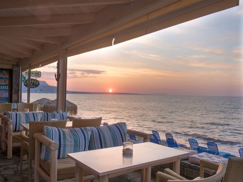 Aeolos Beach Resort