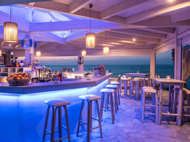 Aeolos Beach Resort