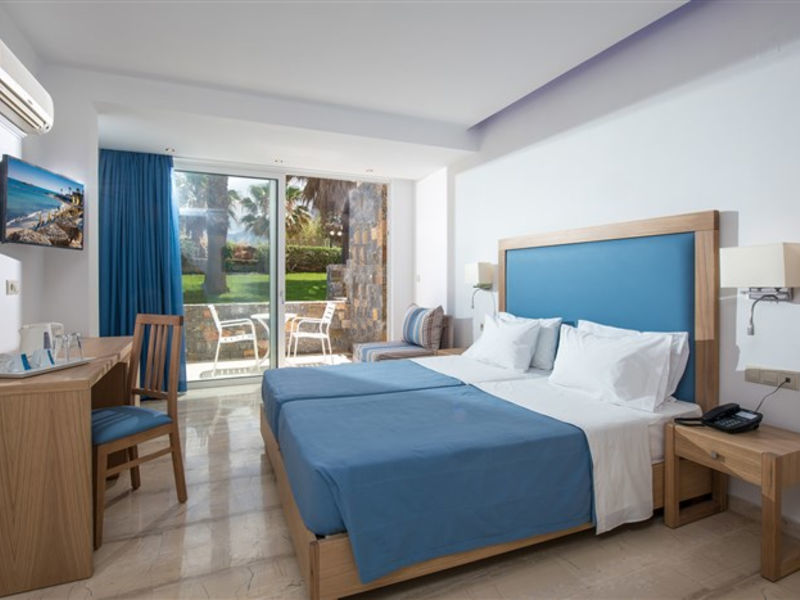 Aeolos Beach Resort