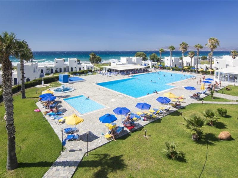 Aeolos Beach