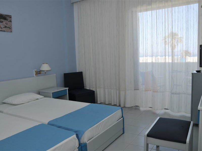 Aeolos Beach