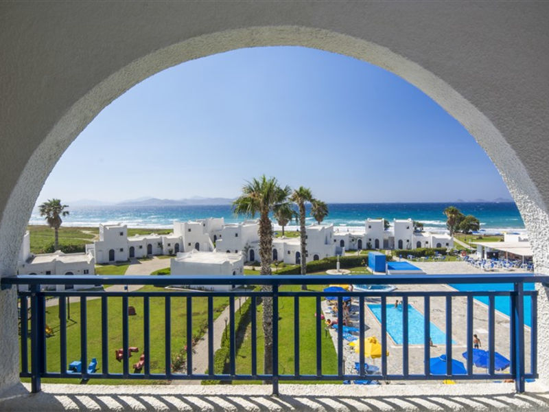 Aeolos Beach