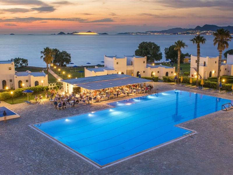 Aeolos Beach