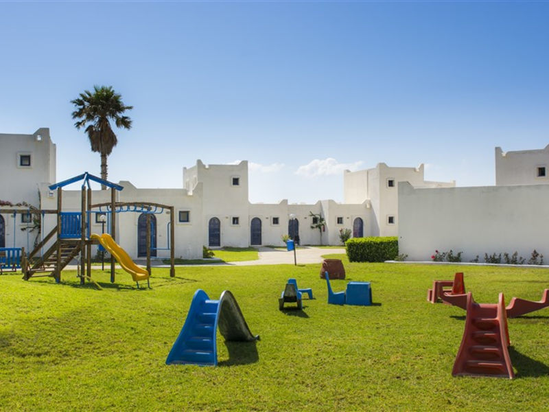 Aeolos Beach