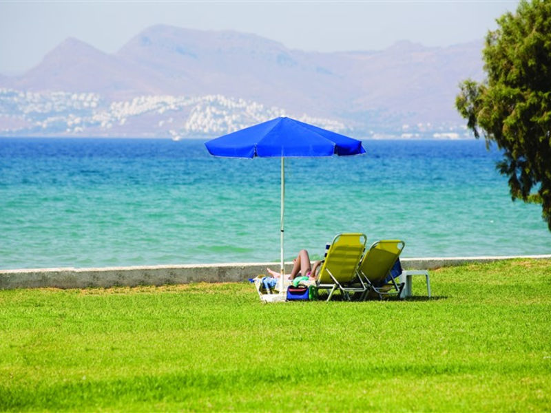 Aeolos Beach