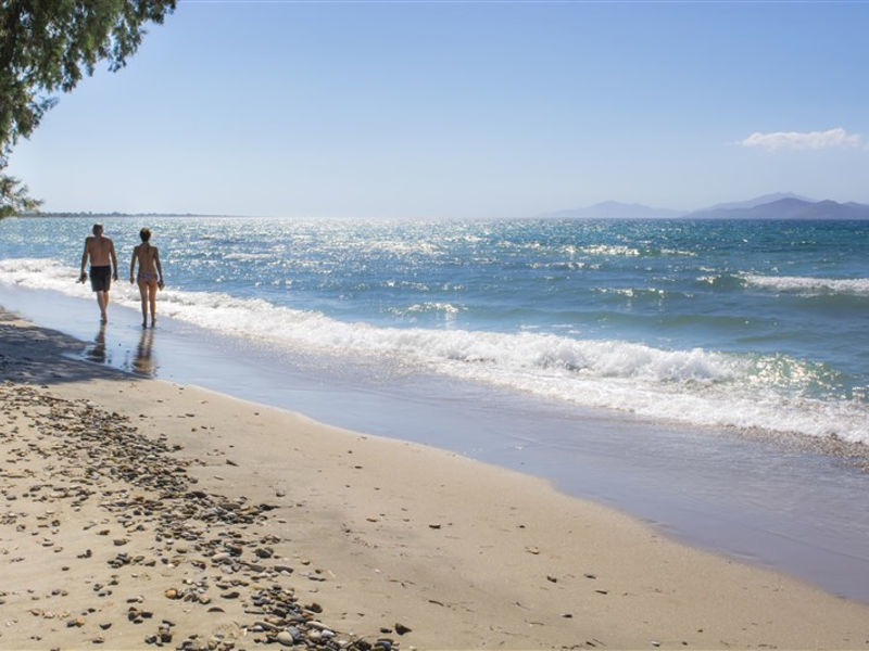 Aeolos Beach