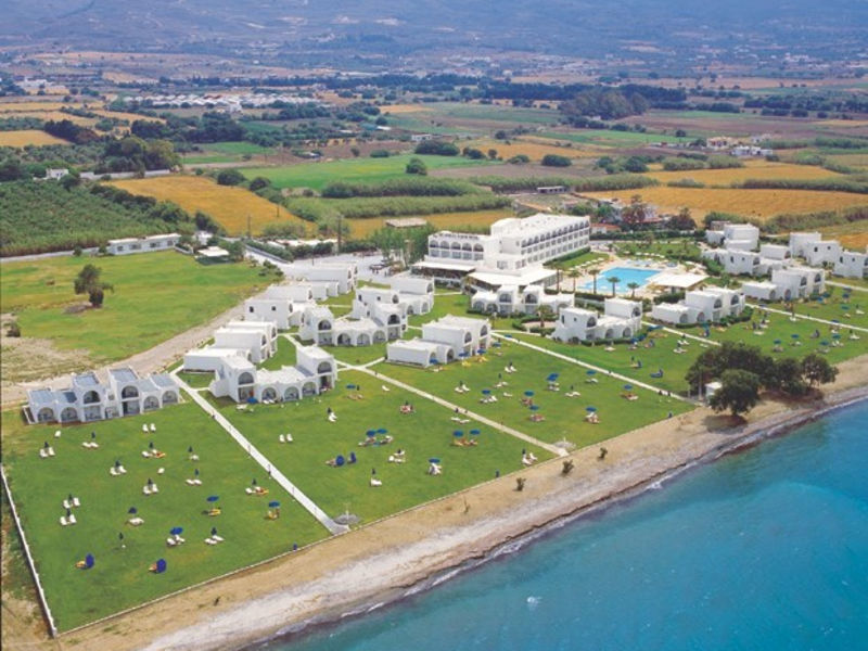 Aeolos Beach