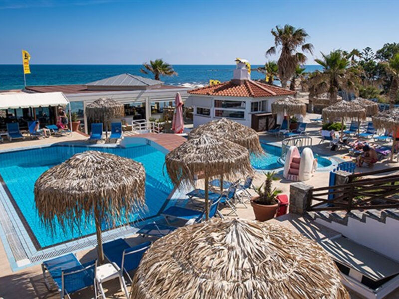 Aeolos Beach