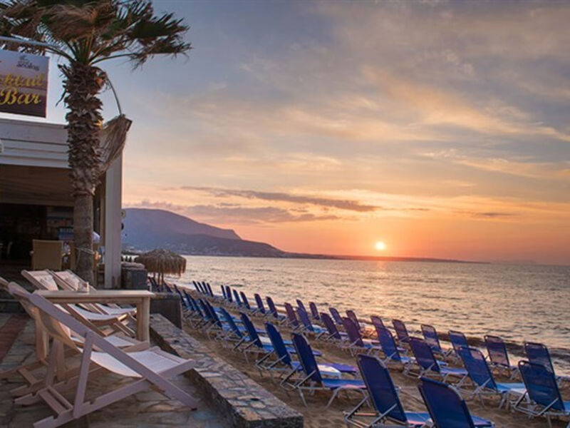 Aeolos Beach