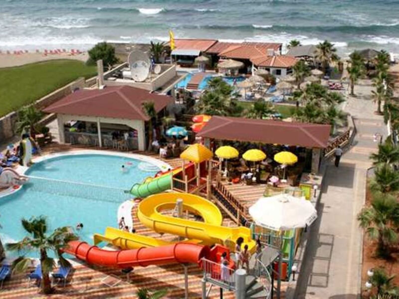 Aeolos Beach