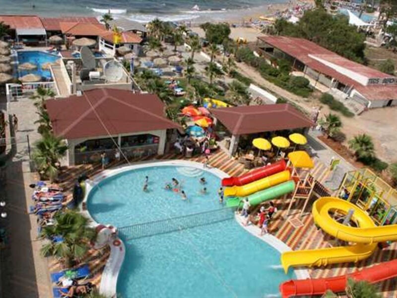 Aeolos Beach