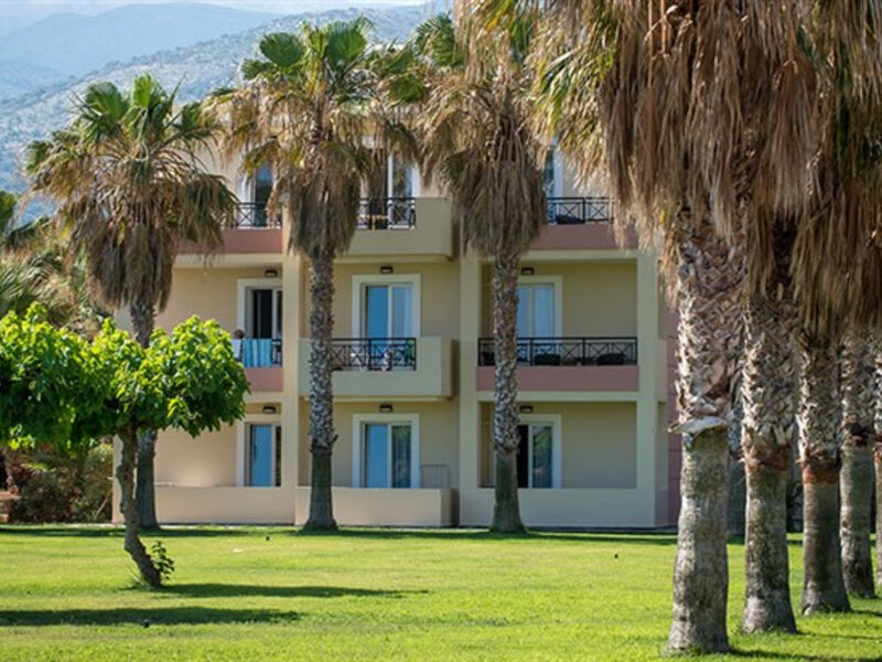 Aeolos Beach