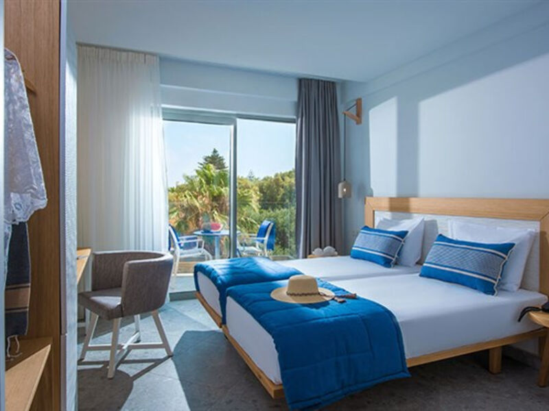 Aeolos Beach